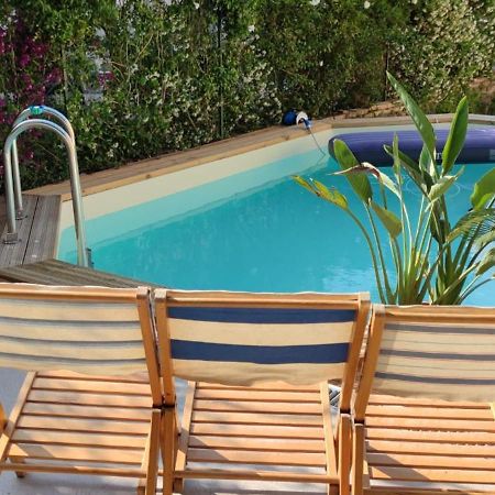 Villa Magini Roma Dış mekan fotoğraf