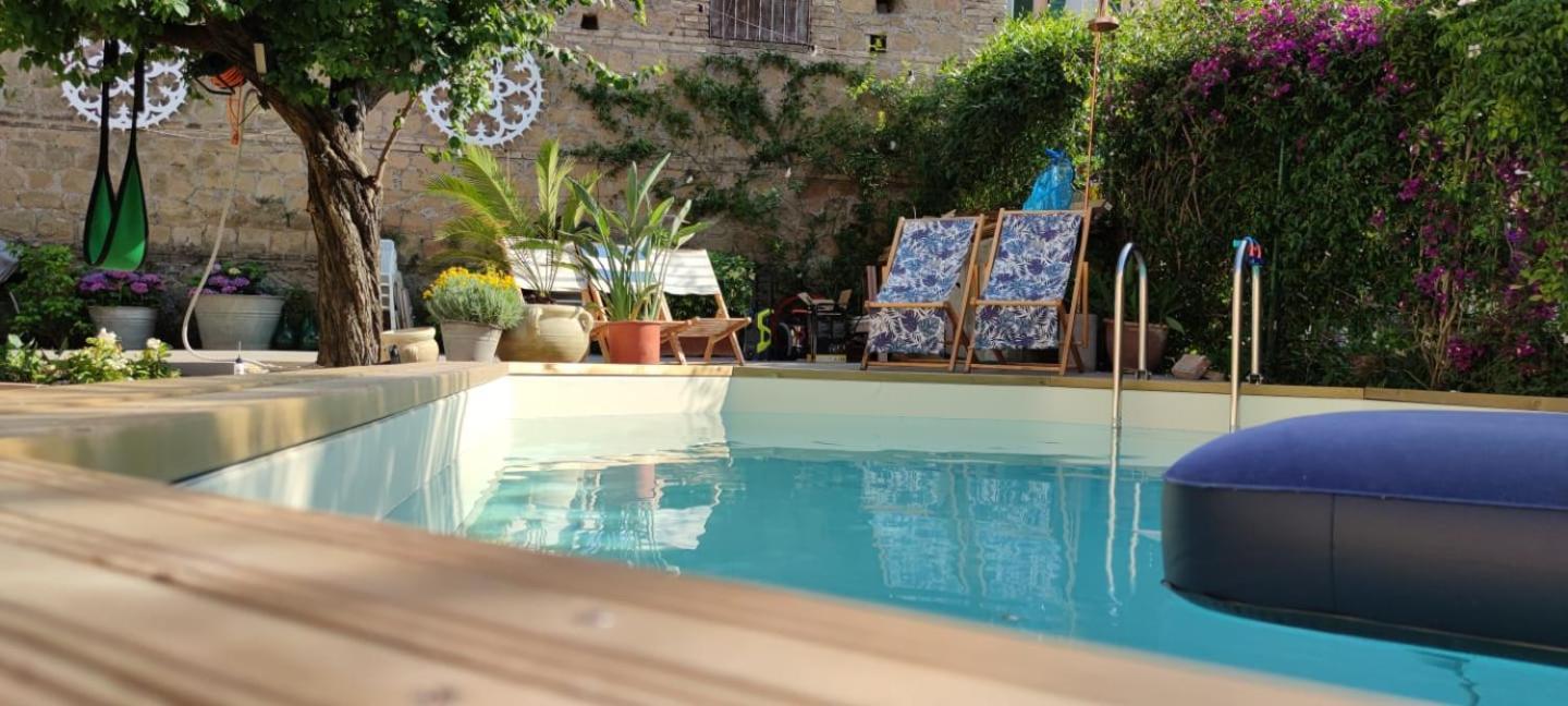 Villa Magini Roma Dış mekan fotoğraf